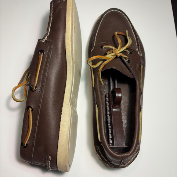 Sperry Topsiders, Authentic Original - Picture 3 of 11